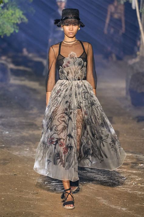 dior spring summer 2020 ready to wear|Dior ready to wear 2020.